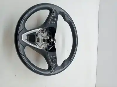 Peça sobressalente para automóvel em segunda mão volante por opel corsa f (2019 - ...) 1.2 thp referências oem iam 39116011