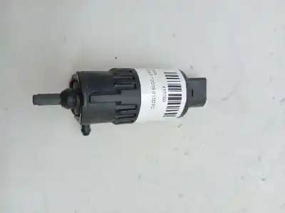 Gebrauchtes Autoersatzteil Waschwasserpumpe Scheibenreinigung zum OPEL CORSA F (2019 - ...) 1.2 THP OEM-IAM-Referenzen 430036418  