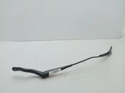 Recambio de automóvil de segunda mano de brazo limpia delantero derecho para opel corsa f (2019 - ...) 1.2 thp referencias oem iam 13284134  