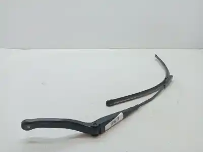 Recambio de automóvil de segunda mano de brazo limpia delantero izquierdo para opel corsa f (2019 - ...) 1.2 thp referencias oem iam 13284136  