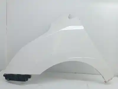 Автозапчастина б/у передне ліве крило для HYUNDAI IX35 MANUAL Посилання на OEM IAM 663112S000  