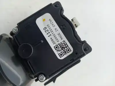 Автозапчасти б/у прерывный контроль за opel corsa f (2019 - ...) 1.2 thp ссылки oem iam 20941129  
