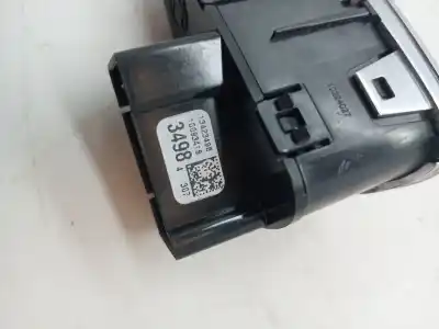 Peça sobressalente para automóvel em segunda mão módulo de confort / bsi /bcm por opel corsa f (2019 - ...) 1.2 thp referências oem iam 13423498  