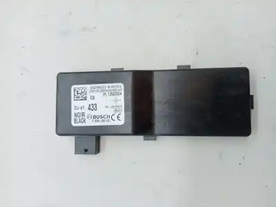 Second-hand car spare part sensor for opel corsa f (2019 - ...) 1.2 thp oem iam references 13503204  
