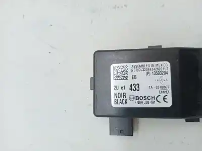 Second-hand car spare part sensor for opel corsa f (2019 - ...) 1.2 thp oem iam references 13503204  