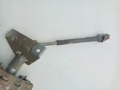 Second-hand car spare part steering column for fiat doblo cargo 1.3 16v jtd cat oem iam references 52004003  51928526