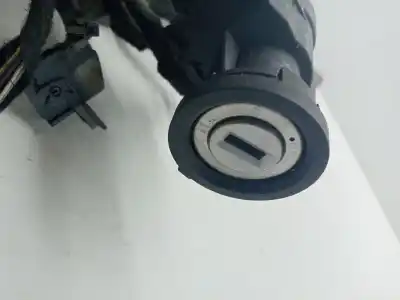Second-hand car spare part steering column for fiat doblo cargo 1.3 16v jtd cat oem iam references 52004003  51928526