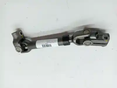 İkinci el araba yedek parçası DIREKSIYON KOLONU için KIA RIO (YB)  OEM IAM referansları 56400H5000  