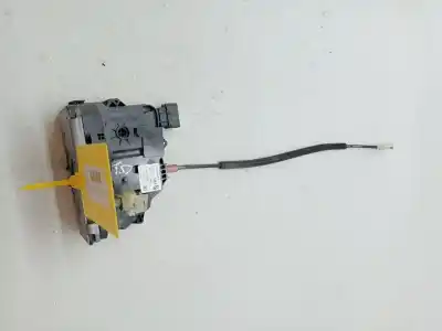 Recambio de automóvil de segunda mano de cerradura puerta trasera derecha para opel corsa f (2019 - ...) 1.2 thp referencias oem iam 13431845