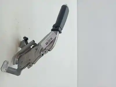 Recambio de automóvil de segunda mano de palanca freno de mano para opel corsa f (2019 - ...) 1.2 thp referencias oem iam 13432663