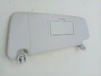 Pezzo di ricambio per auto di seconda mano Tenda Sinistra per OPEL CORSA F (2019 - ...) 1.2 THP Riferimenti OEM IAM 13424475  