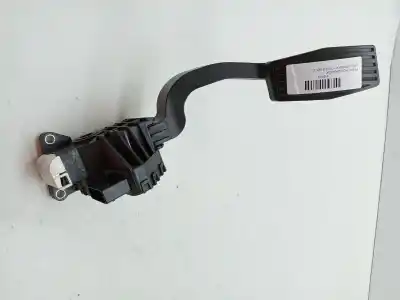 Peça sobressalente para automóvel em segunda mão pedal acelerador por opel corsa f (2019 - ...) 1.2 thp referências oem iam 13305804