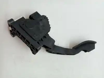 Автозапчастина б/у педаль акселератора для opel corsa f (2019 - ...) 1.2 thp посилання на oem iam 13305804  