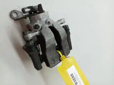 Recambio de automóvil de segunda mano de pinza freno trasera izquierda para opel corsa f (2019 - ...) 1.2 thp referencias oem iam 95517074