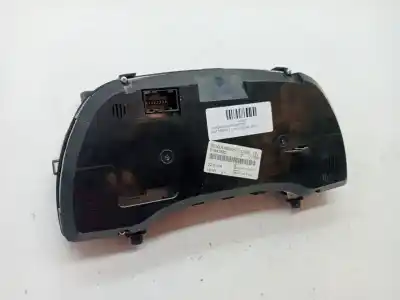 Автозапчастина б/у панель інструментів для fiat doblo cargo 1.3 16v jtd cat посилання на oem iam 51942582  