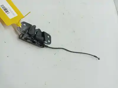 Автозапчасти б/у замок капота за HYUNDAI IX35 MANUAL ссылки OEM IAM 811302S000  
