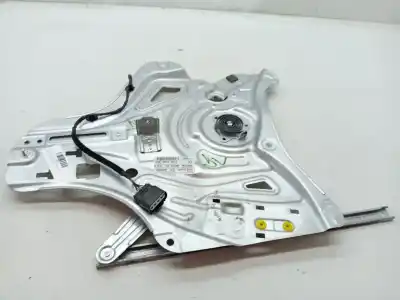 Автозапчасти б/у регулятор стекла переднего правого за HYUNDAI IX35 MANUAL ссылки OEM IAM 824802Y000  