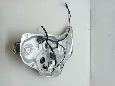 Автозапчасти б/у задний правый стеклорегулятор за HYUNDAI IX35 MANUAL ссылки OEM IAM 834802Y010  