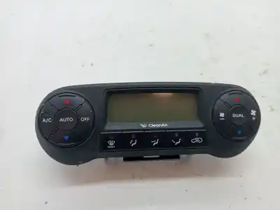 Peça sobressalente para automóvel em segunda mão Comando De Sofagem (chauffage / Ar Condicionado) por HYUNDAI IX35 2010 - 2017 2.0 CRDI 100KW 2010 - 2017 Referências OEM IAM 972502Y400TJN  