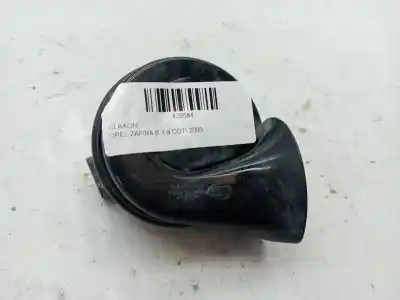 Автозапчастина б/у  для OPEL ZAFIRA (C)  Посилання на OEM IAM 93167853  13187205