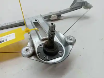 Second-hand car spare part rear left window regulator for opel zafira (c) 1.6 16v cdti dpf oem iam references 13132227  