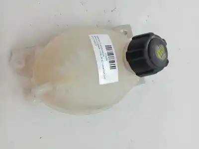 Pièce détachée automobile d'occasion VASE D'EXPANSION DE LIQUIDE DE REFROIDISSEMENT pour DACIA DOKKER MONOSPACE (KE_)  Références OEM IAM 217104354R  