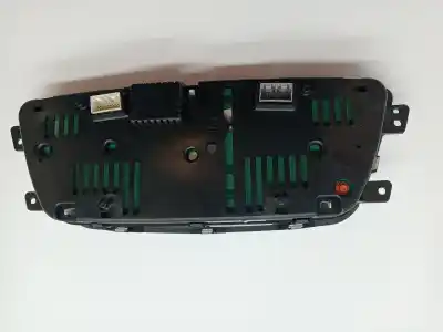 Автозапчастина б/у панель інструментів для ssangyong kyron d20dt посилання на oem iam 8022009100  