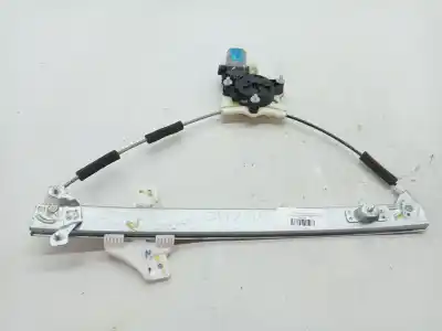 Second-hand car spare part Passenger Side Right Window Regulator for HYUNDAI I20 ACTIVE Tecno Active BlueDrive OEM IAM references 82404C7010  82460C7000