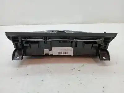 Pezzo di ricambio per auto di seconda mano Pannello Degli Strumenti per OPEL ZAFIRA (C) 1.6 16V CDTI DPF Riferimenti OEM IAM 13267544  