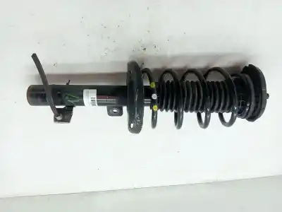 Piesă de schimb auto la mâna a doua AMORTIZOR FAȚÃ STÂNGA pentru CITROEN C-ELYSÉE  Referințe OEM IAM 9819219380  