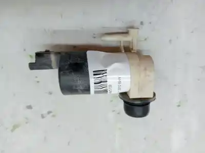 Second-hand car spare part WASHER PUMP for CITROEN C-ELYSÉE  OEM IAM references 9801242180  