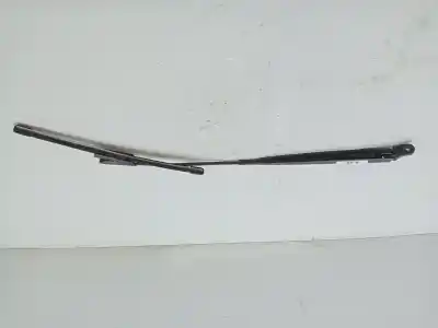 Piesă de schimb auto la mâna a doua BRAT ȘTERGÃTOR FAȚÃ DREAPTA pentru CITROEN C-ELYSÉE  Referințe OEM IAM 1609068780  