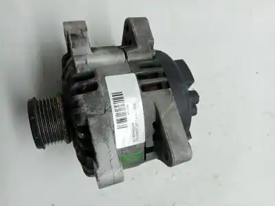 Piesă de schimb auto la mâna a doua ALTERNATOR pentru PEUGEOT 207  Referințe OEM IAM 9646321780  