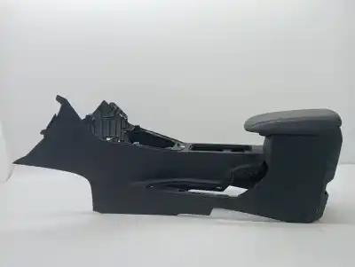 Gebrauchtes Autoersatzteil Mittelkonsole zum FORD FOCUS TURN. (CB8)  OEM-IAM-Referenzen 2001557  F1EBA045M62CH35B8