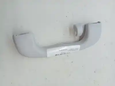 Pezzo di ricambio per auto di seconda mano maniglia interna anteriore destra per opel corsa f (2019 - ...) 1.2 thp riferimenti oem iam 13433331