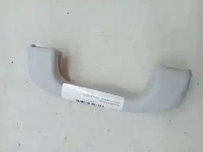 Pezzo di ricambio per auto di seconda mano maniglia interna anteriore destra per opel corsa f (2019 - ...) 1.2 thp riferimenti oem iam 13378697  