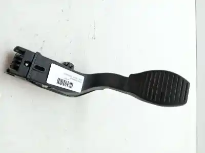 Peça sobressalente para automóvel em segunda mão pedal da embreagem por opel corsa f (2019 - ...) 1.2 thp referências oem iam 13444180