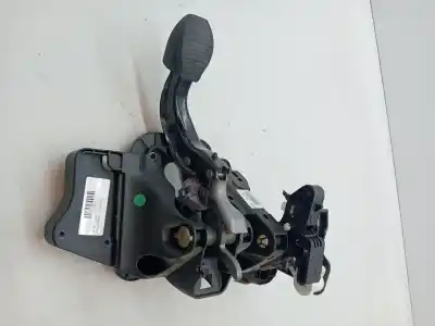 Peça sobressalente para automóvel em segunda mão pedal de travão por opel corsa f (2019 - ...) 1.2 thp referências oem iam 13444180