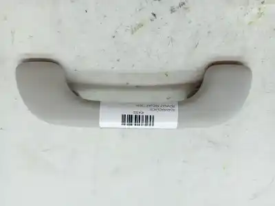 Pièce détachée automobile d'occasion poignée intérieure avant droite pour renault kadjar bose edition références oem iam 739405211r  