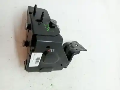 Pièce détachée automobile d'occasion  pour CITROEN C3  Références OEM IAM 9666392580  