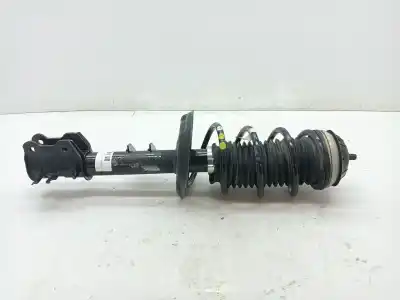 Second-hand car spare part  for FIAT III PANDA (319) (2012->)  OEM IAM references 519265220  