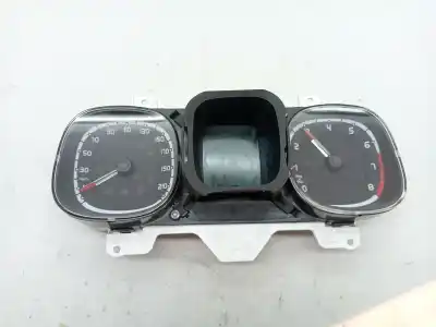 Second-hand car spare part  for FIAT III PANDA (319) (2012->)  OEM IAM references 51945564  