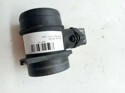 Piesă de schimb auto la mâna a doua DEBITMETRU pentru SEAT IBIZA (6J5)  Referințe OEM IAM 038906461B  