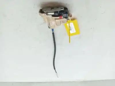 Gebrauchtes Autoersatzteil SCHLOSS DER LINKEN VORDERTÜR zum FIAT III PANDA (319) (2012->)  OEM-IAM-Referenzen 51963634  