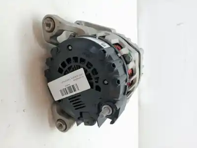 Second-hand car spare part  for OPEL MOKKA / MOKKA X (J13)  OEM IAM references 13597226  