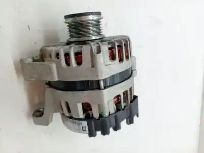 Pezzo di ricambio per auto di seconda mano alternatore per opel mokka / mokka x (j13) 1.4 4x4 (_76) riferimenti oem iam 13597226  