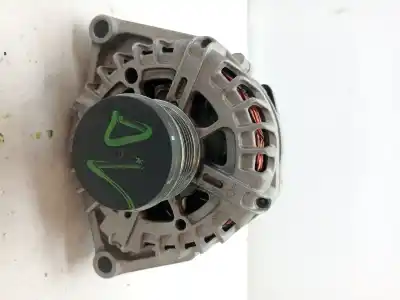 Pezzo di ricambio per auto di seconda mano alternatore per opel mokka / mokka x (j13) 1.4 4x4 (_76) riferimenti oem iam 13597226  