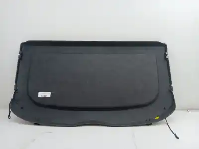 Second-hand car spare part parcel shelf for opel mokka / mokka x (j13) 1.4 4x4 (_76) oem iam references 42554864  