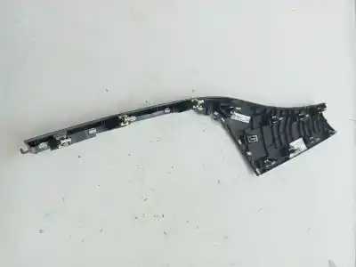 Автозапчасти б/у центральная консоль за opel mokka / mokka x (j13) 1.4 4x4 (_76) ссылки oem iam 42492198  