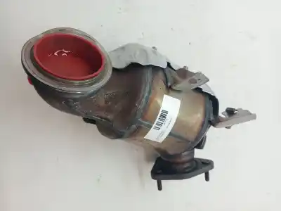 Pezzo di ricambio per auto di seconda mano catalizzatore per opel mokka / mokka x (j13) 1.4 4x4 (_76) riferimenti oem iam 25195102  